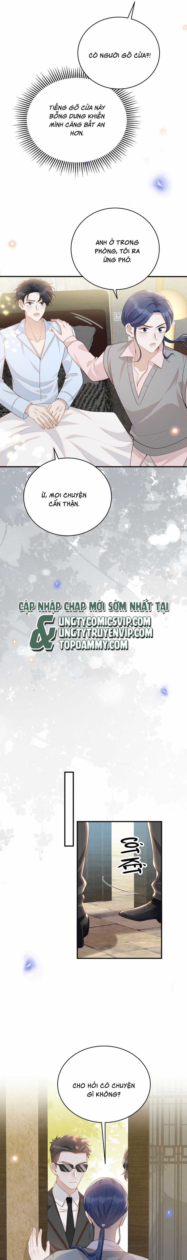 Lai Sinh Bất Kiến - Chapter 128 - Trang 10