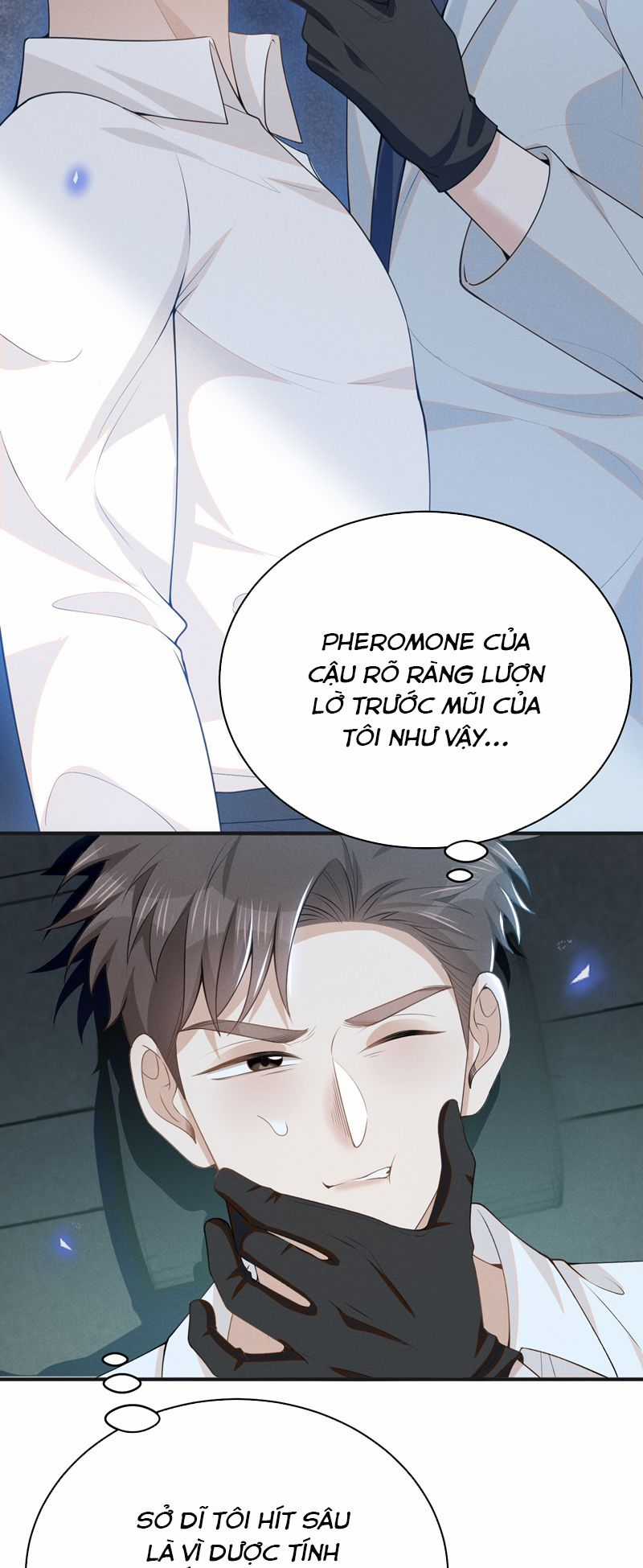 Lai Sinh Bất Kiến - Chapter 129 - Trang 11