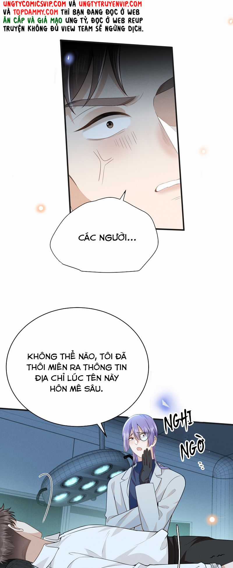 Lai Sinh Bất Kiến - Chapter 129 - Trang 14