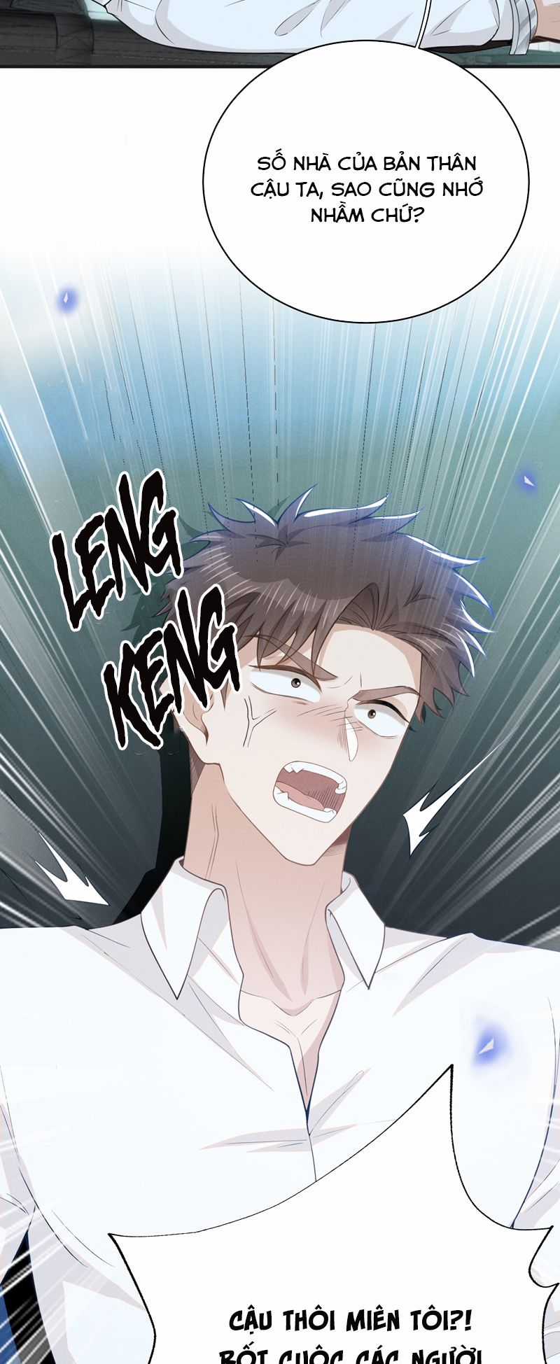 Lai Sinh Bất Kiến - Chapter 129 - Trang 15