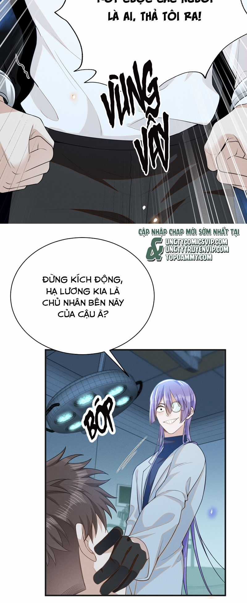 Lai Sinh Bất Kiến - Chapter 129 - Trang 16