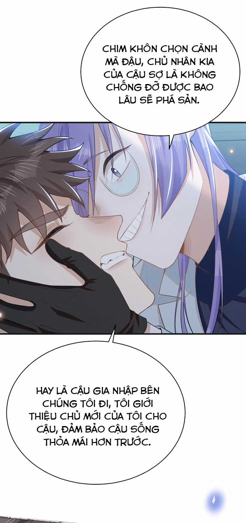 Lai Sinh Bất Kiến - Chapter 129 - Trang 17