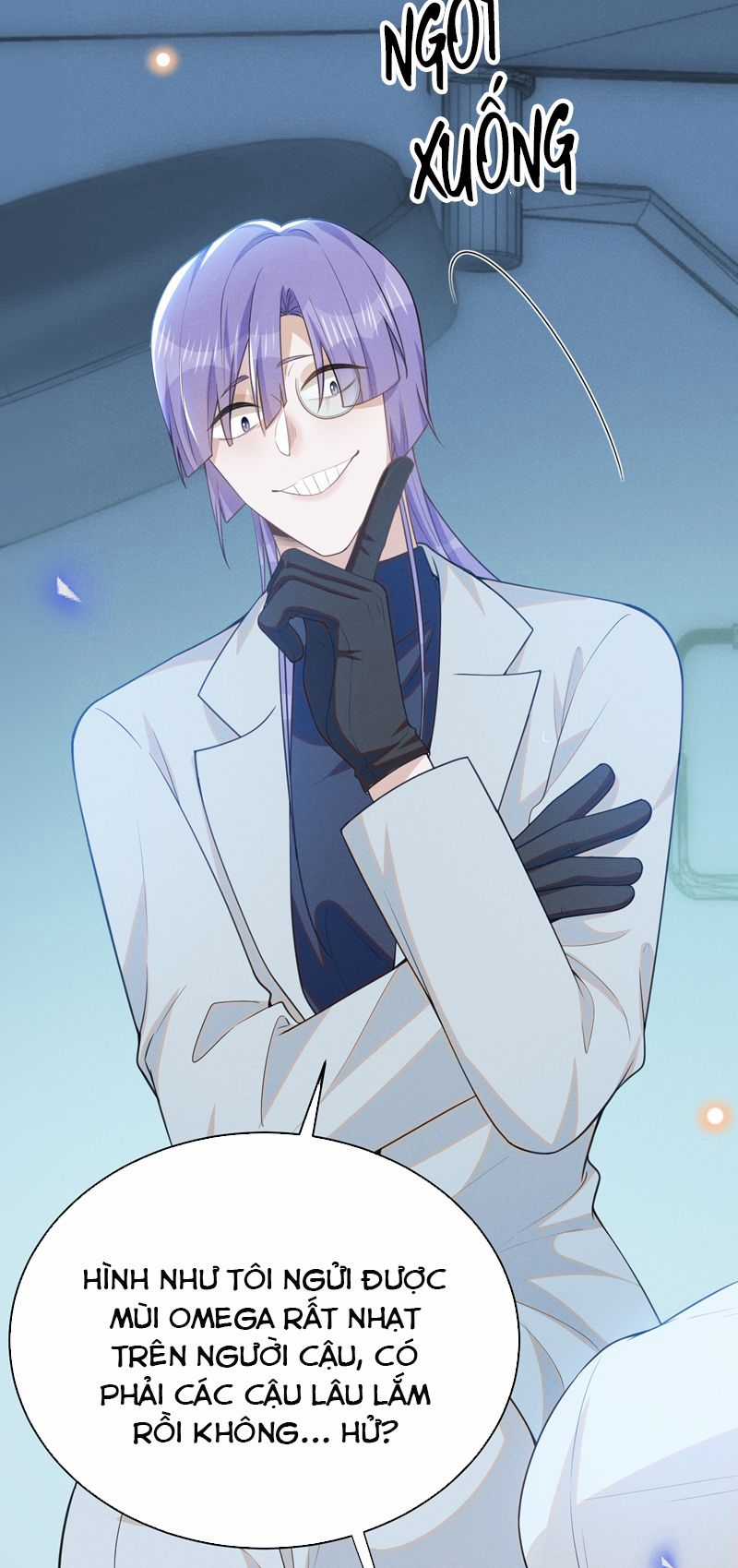 Lai Sinh Bất Kiến - Chapter 129 - Trang 19