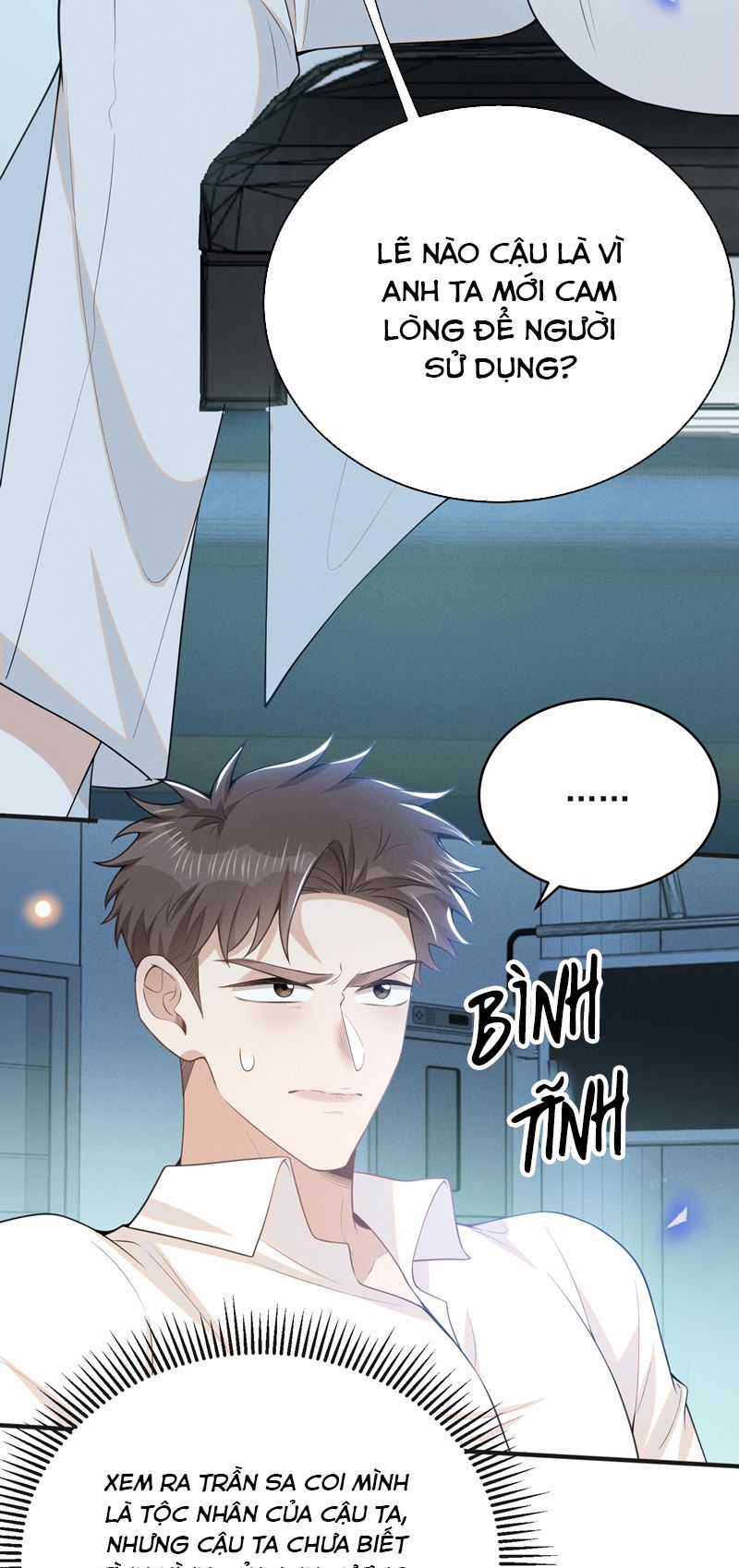 Lai Sinh Bất Kiến - Chapter 129 - Trang 20