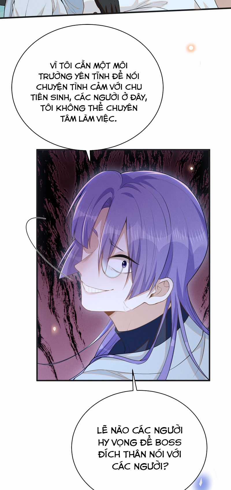 Lai Sinh Bất Kiến - Chapter 129 - Trang 21