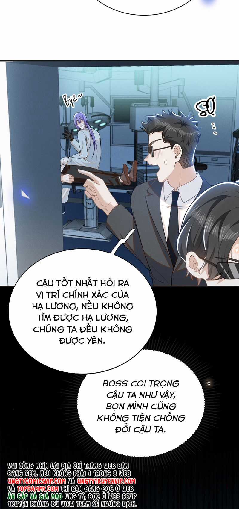 Lai Sinh Bất Kiến - Chapter 129 - Trang 22