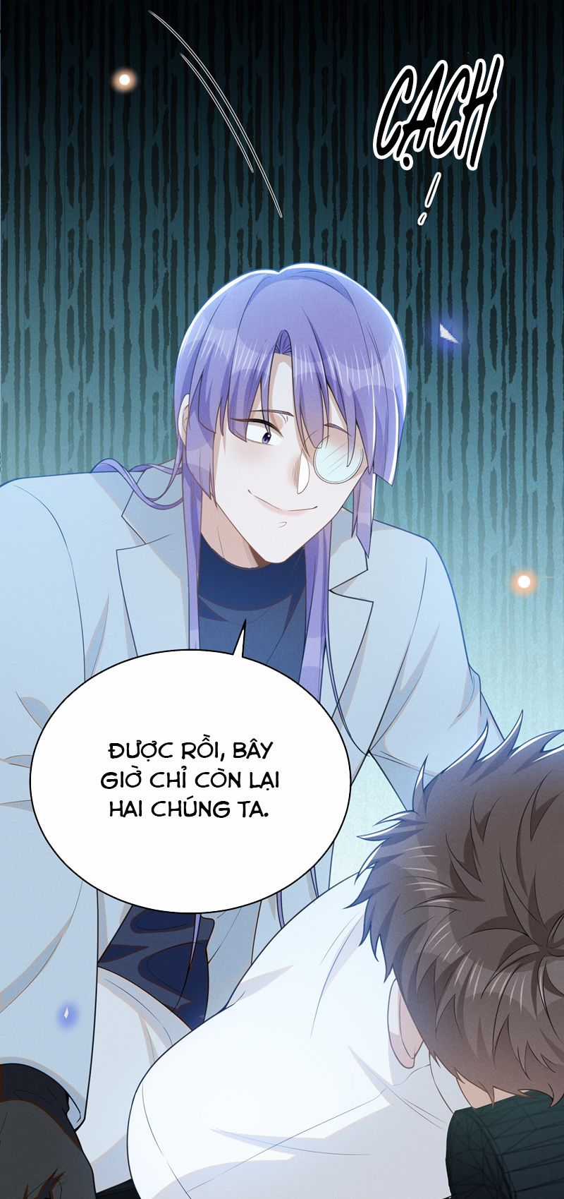 Lai Sinh Bất Kiến - Chapter 129 - Trang 23