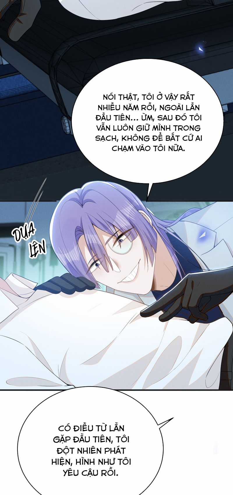 Lai Sinh Bất Kiến - Chapter 129 - Trang 24