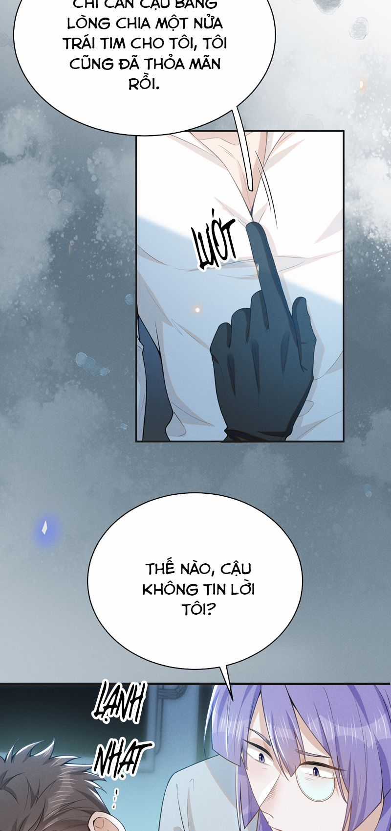 Lai Sinh Bất Kiến - Chapter 129 - Trang 26