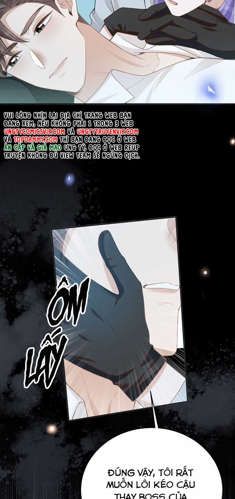 Lai Sinh Bất Kiến - Chapter 129 - Trang 27