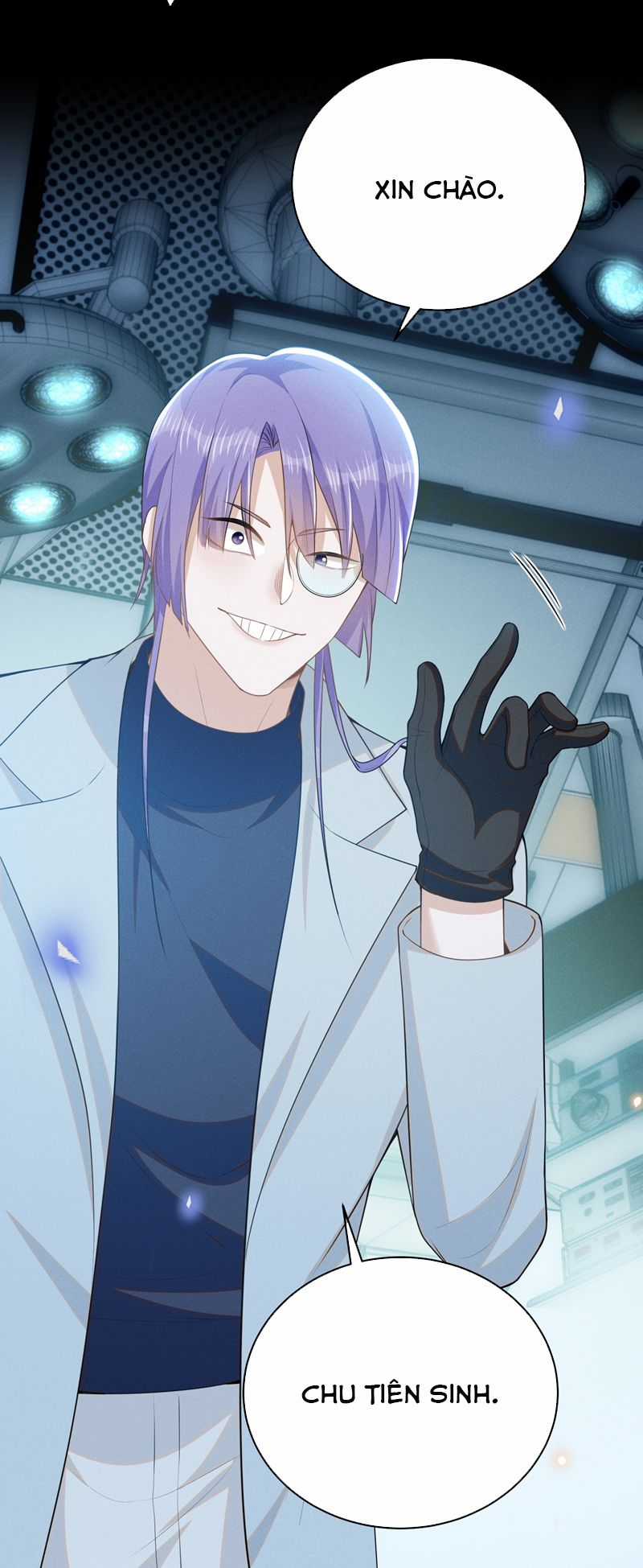 Lai Sinh Bất Kiến - Chapter 129 - Trang 5