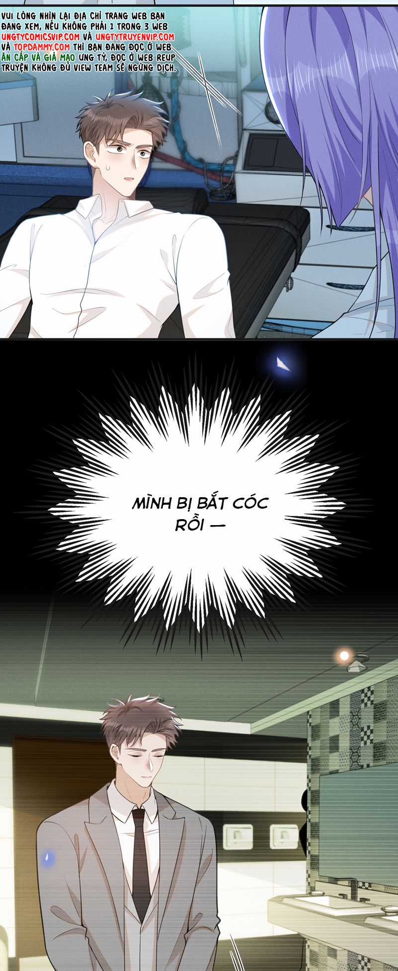 Lai Sinh Bất Kiến - Chapter 129 - Trang 6