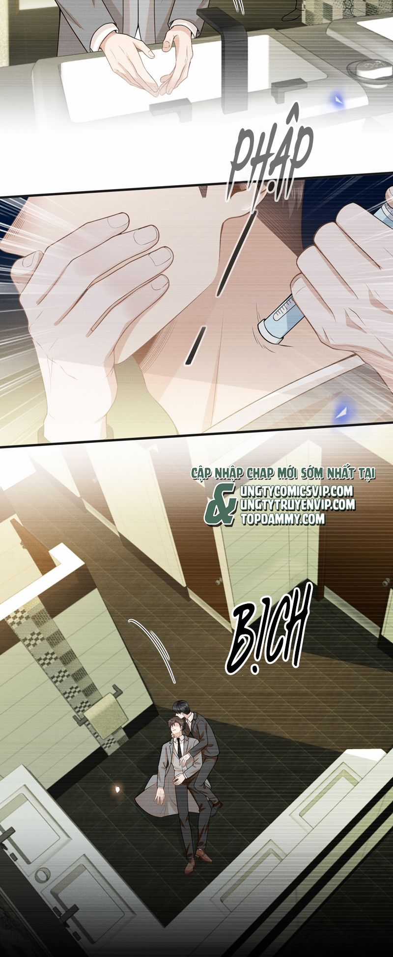 Lai Sinh Bất Kiến - Chapter 129 - Trang 7