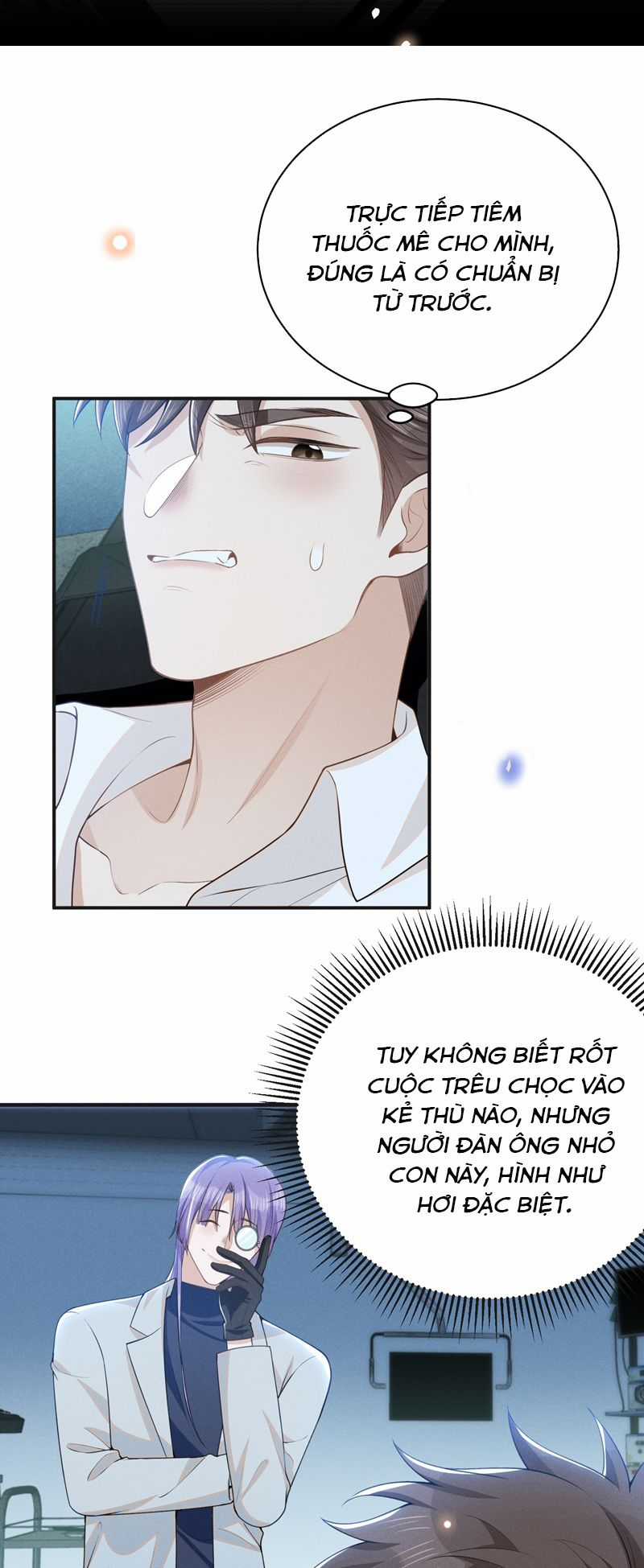 Lai Sinh Bất Kiến - Chapter 129 - Trang 8