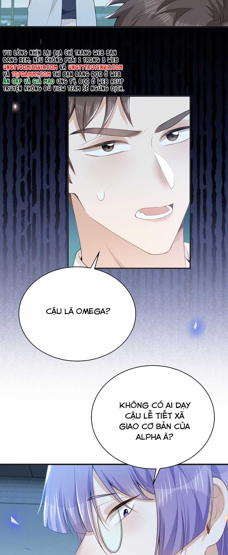 Lai Sinh Bất Kiến - Chapter 129 - Trang 9