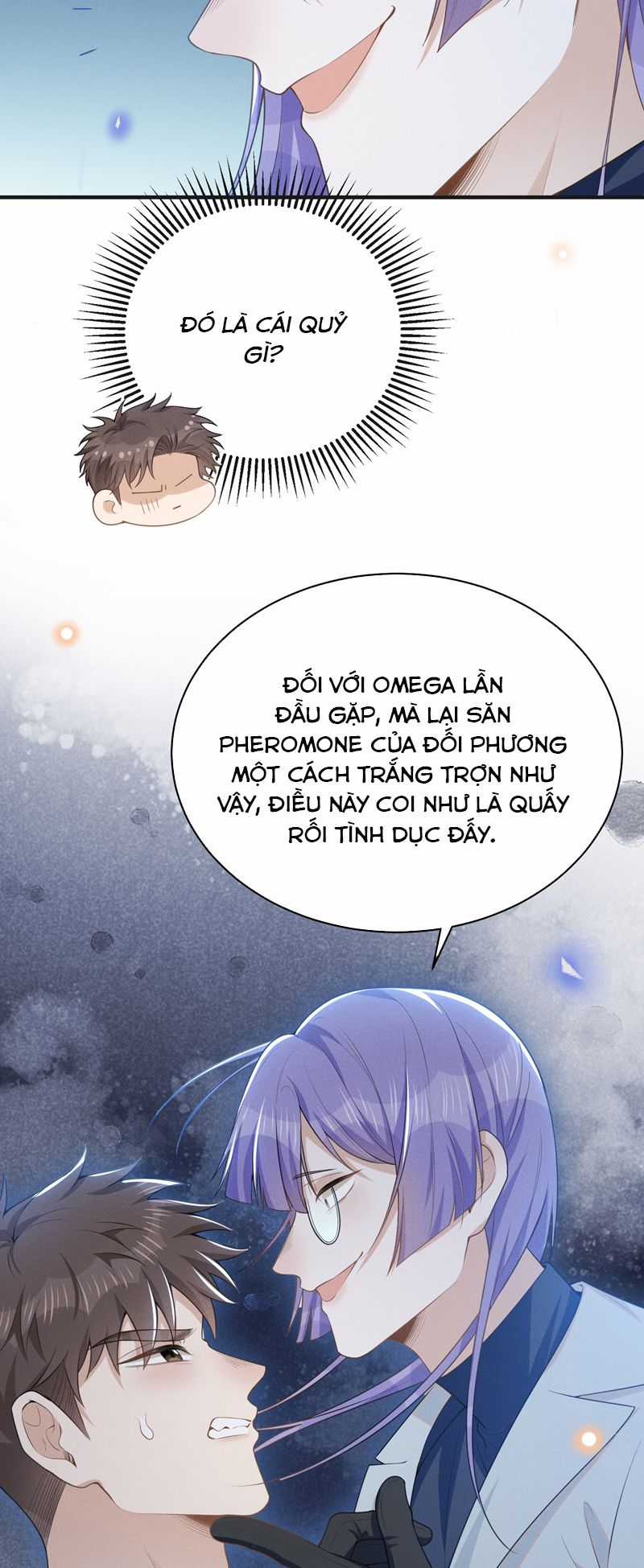 Lai Sinh Bất Kiến - Chapter 129 - Trang 10