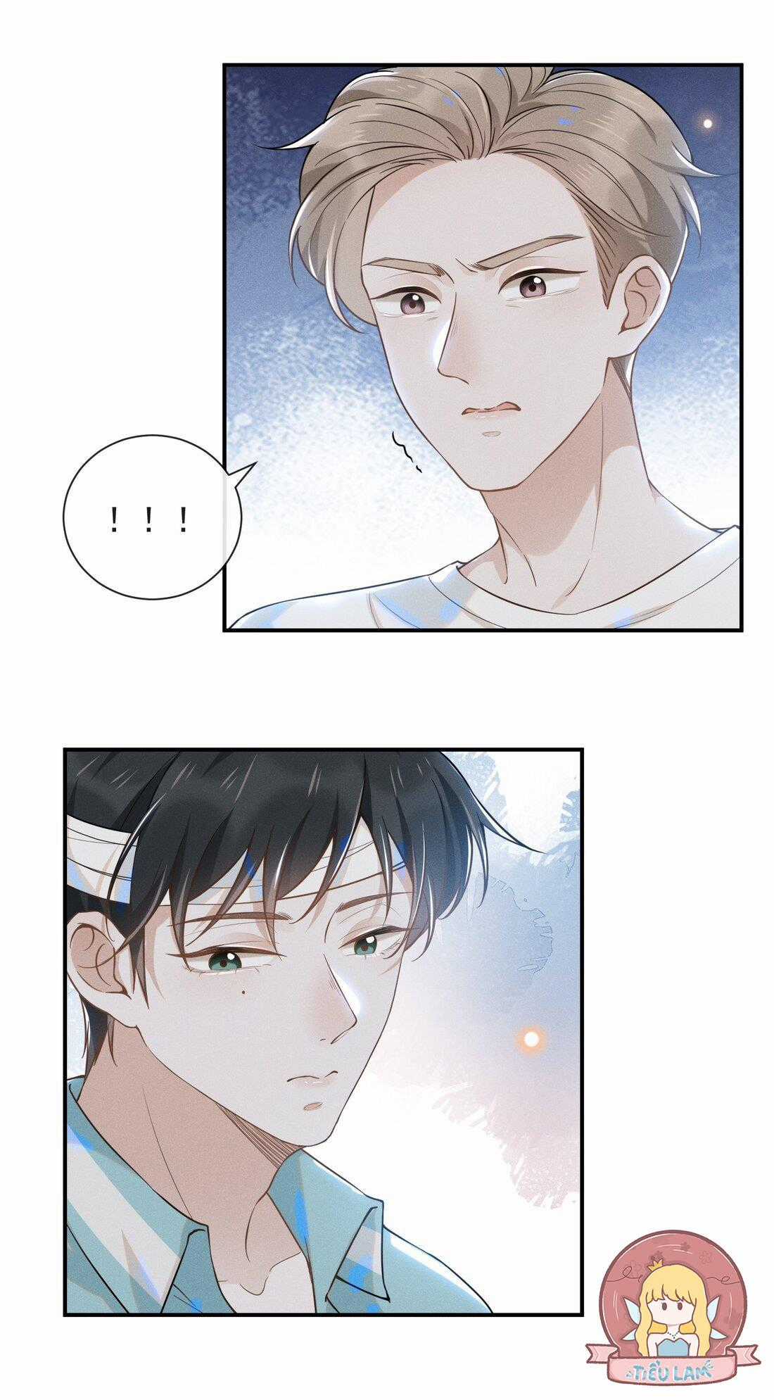 Lai Sinh Bất Kiến - Chapter 13 - Trang 2