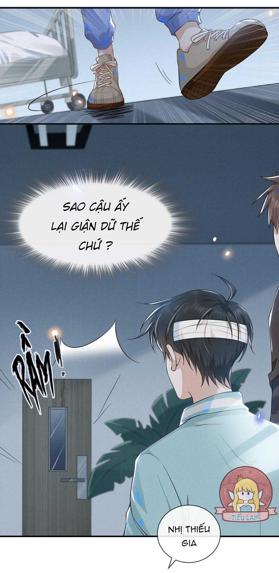 Lai Sinh Bất Kiến - Chapter 13 - Trang 3