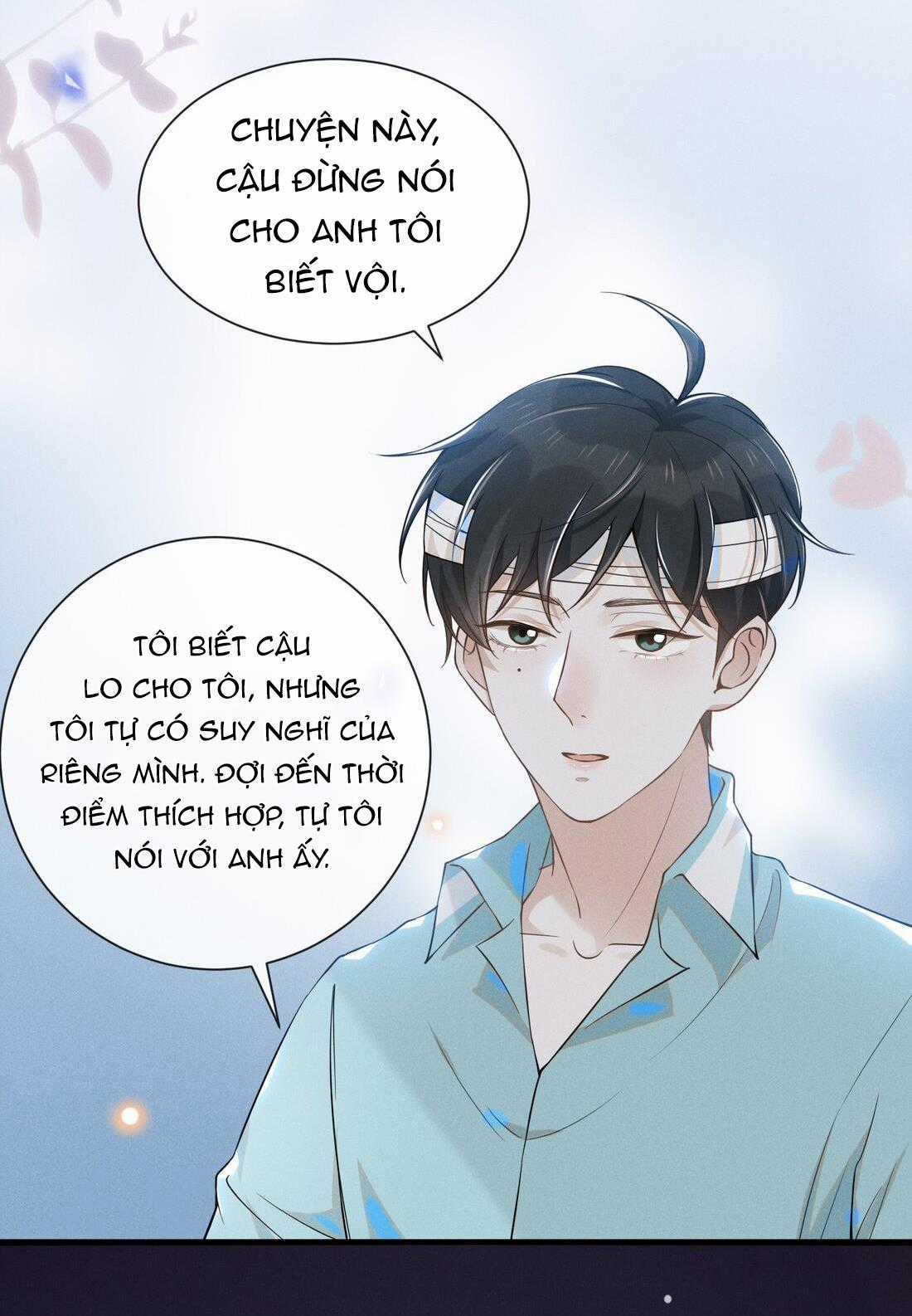 Lai Sinh Bất Kiến - Chapter 13 - Trang 5