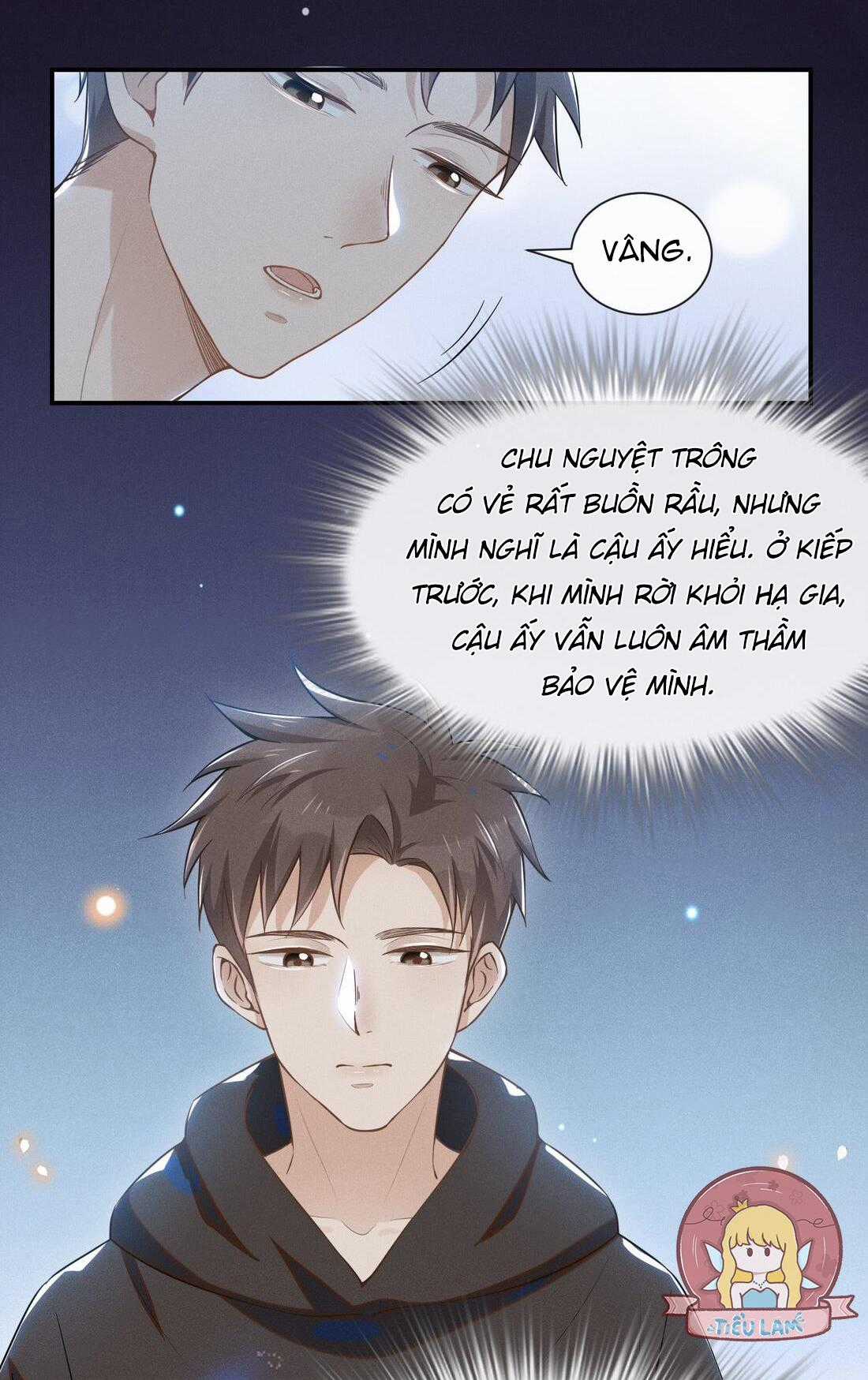 Lai Sinh Bất Kiến - Chapter 13 - Trang 6