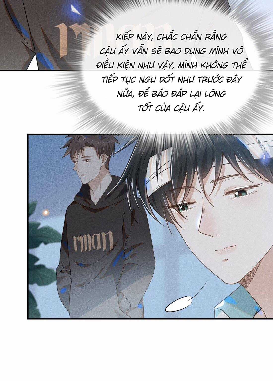 Lai Sinh Bất Kiến - Chapter 13 - Trang 7