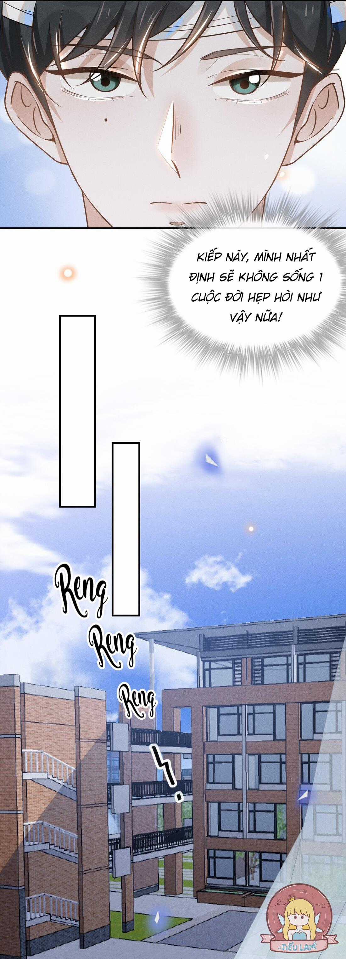 Lai Sinh Bất Kiến - Chapter 13 - Trang 8