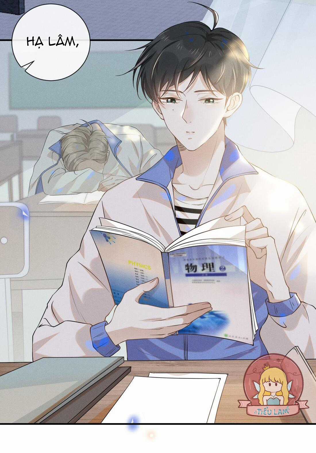 Lai Sinh Bất Kiến - Chapter 13 - Trang 9