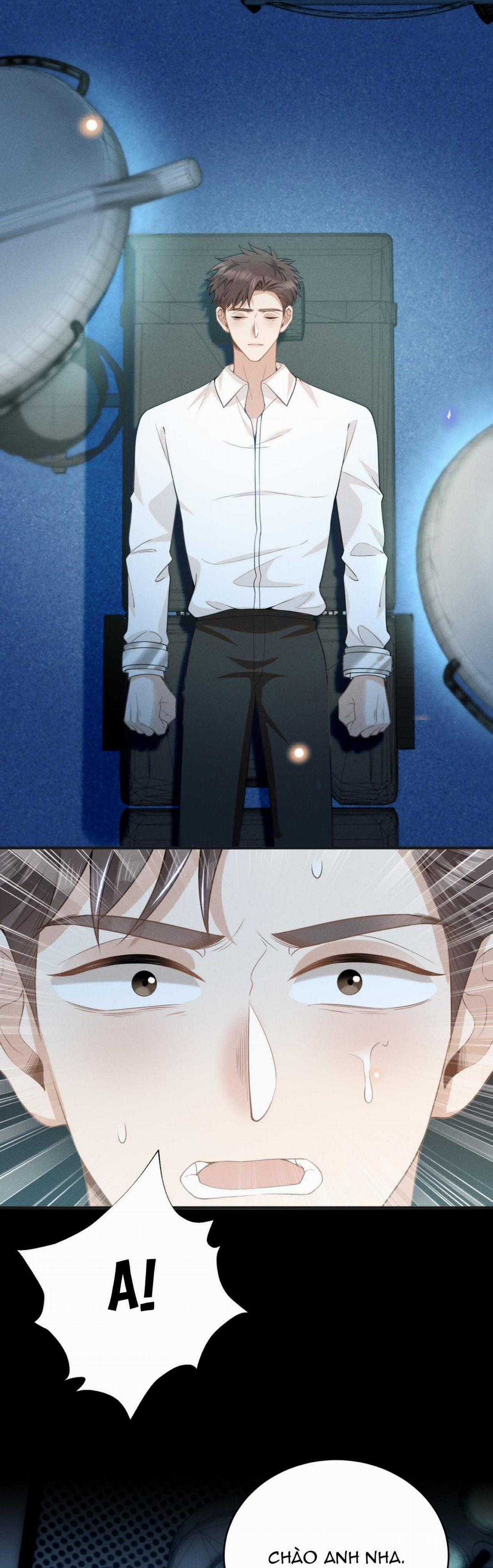 Lai Sinh Bất Kiến - Chapter 130 - Trang 2