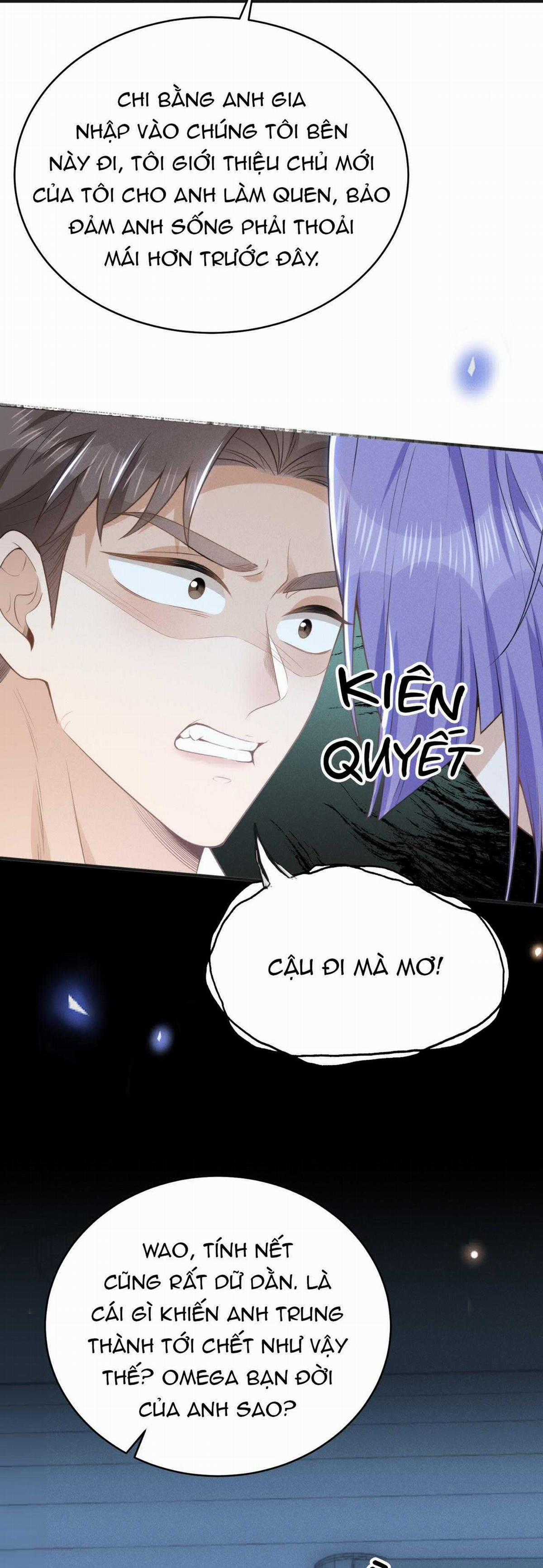 Lai Sinh Bất Kiến - Chapter 130 - Trang 12