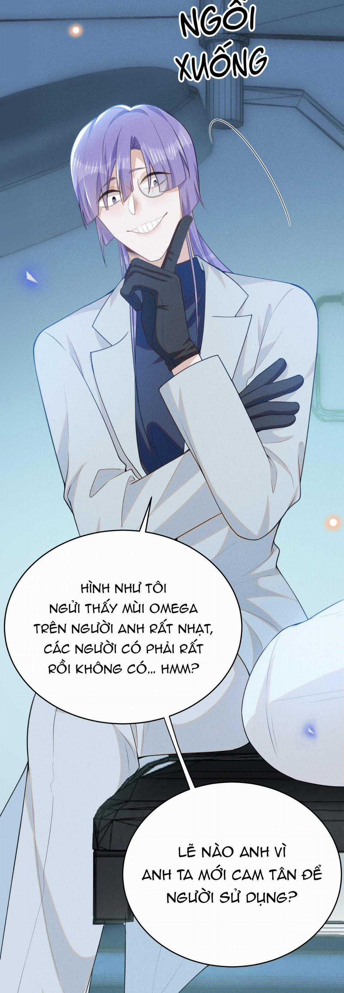 Lai Sinh Bất Kiến - Chapter 130 - Trang 13