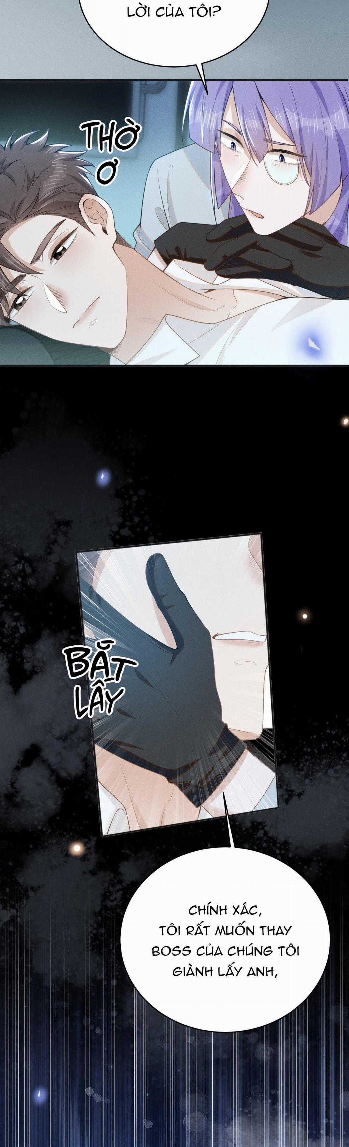 Lai Sinh Bất Kiến - Chapter 130 - Trang 19