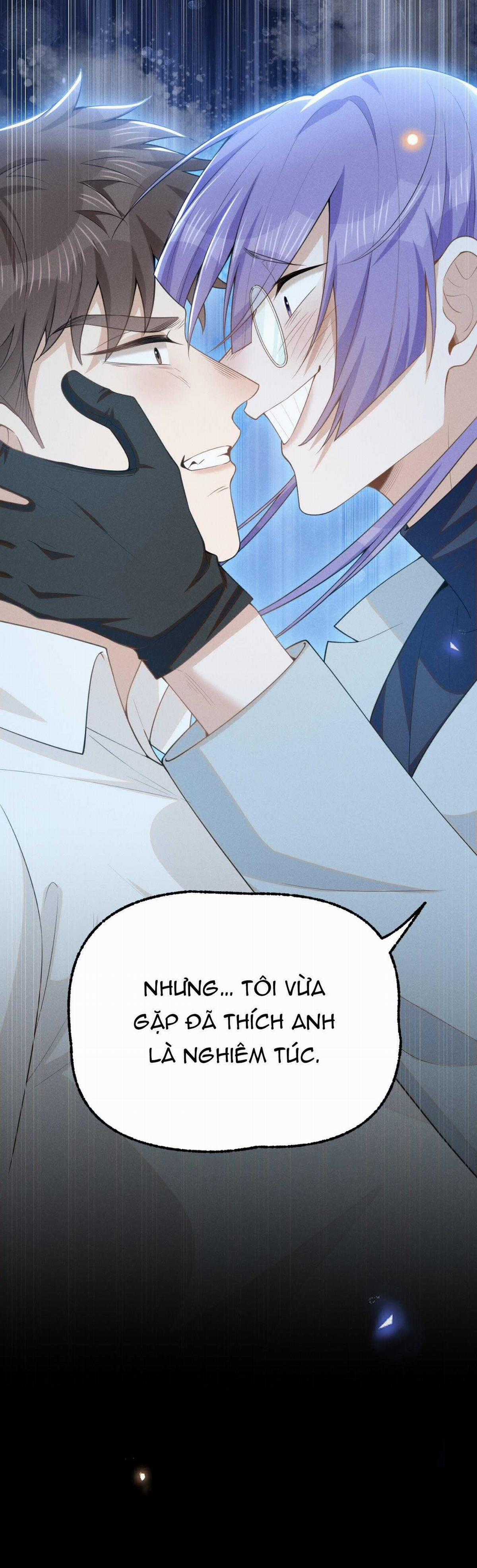 Lai Sinh Bất Kiến - Chapter 130 - Trang 20