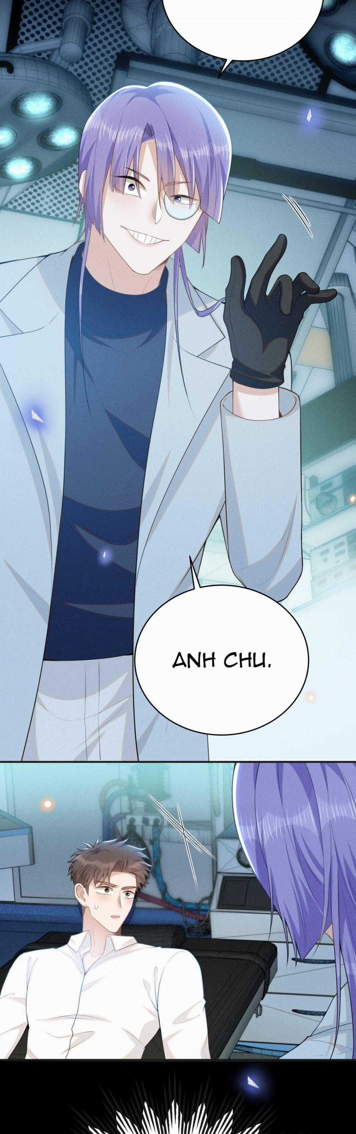 Lai Sinh Bất Kiến - Chapter 130 - Trang 3