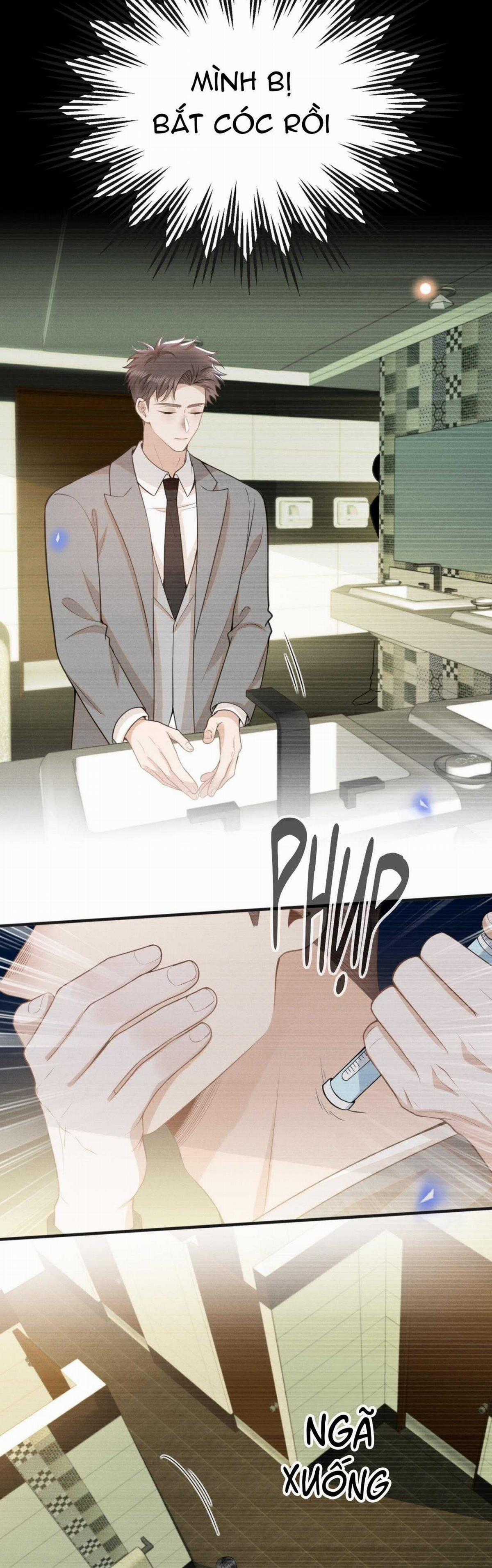 Lai Sinh Bất Kiến - Chapter 130 - Trang 4