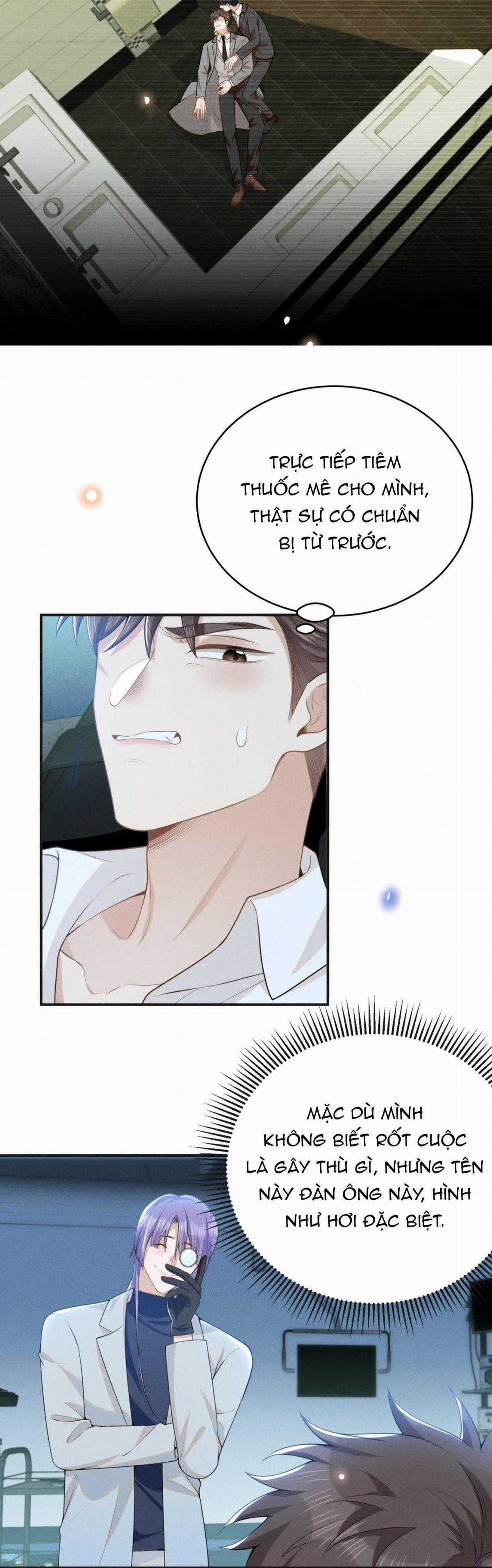 Lai Sinh Bất Kiến - Chapter 130 - Trang 5