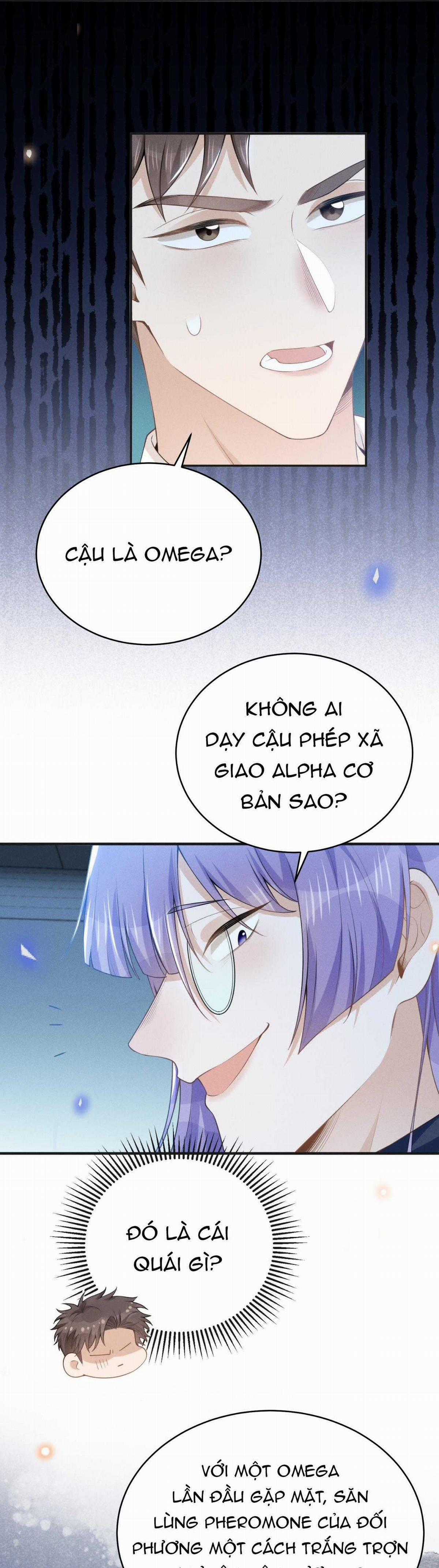 Lai Sinh Bất Kiến - Chapter 130 - Trang 6