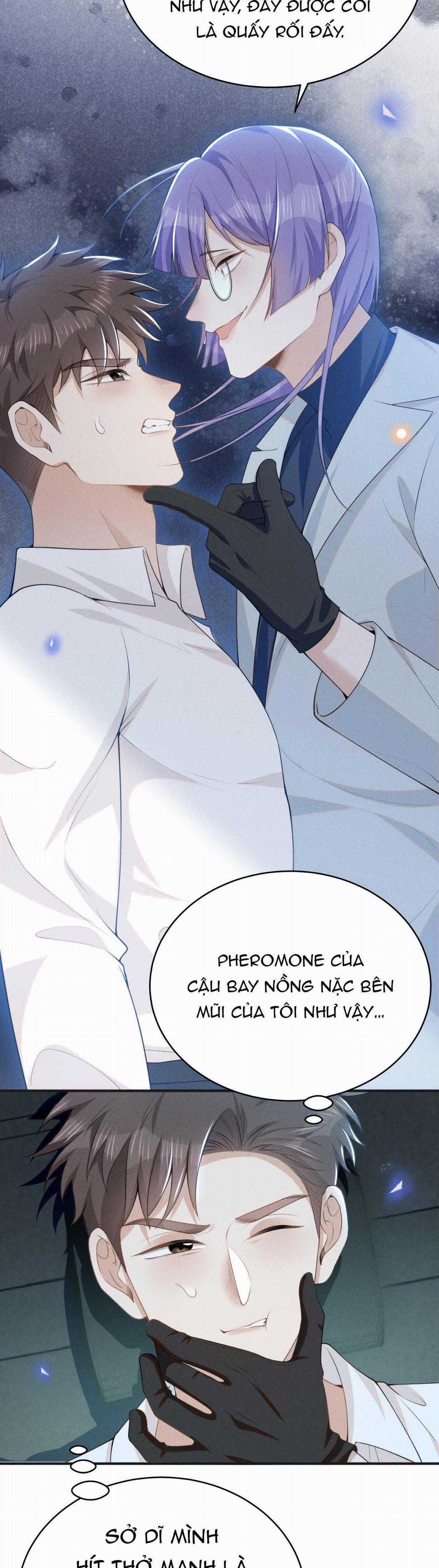 Lai Sinh Bất Kiến - Chapter 130 - Trang 7