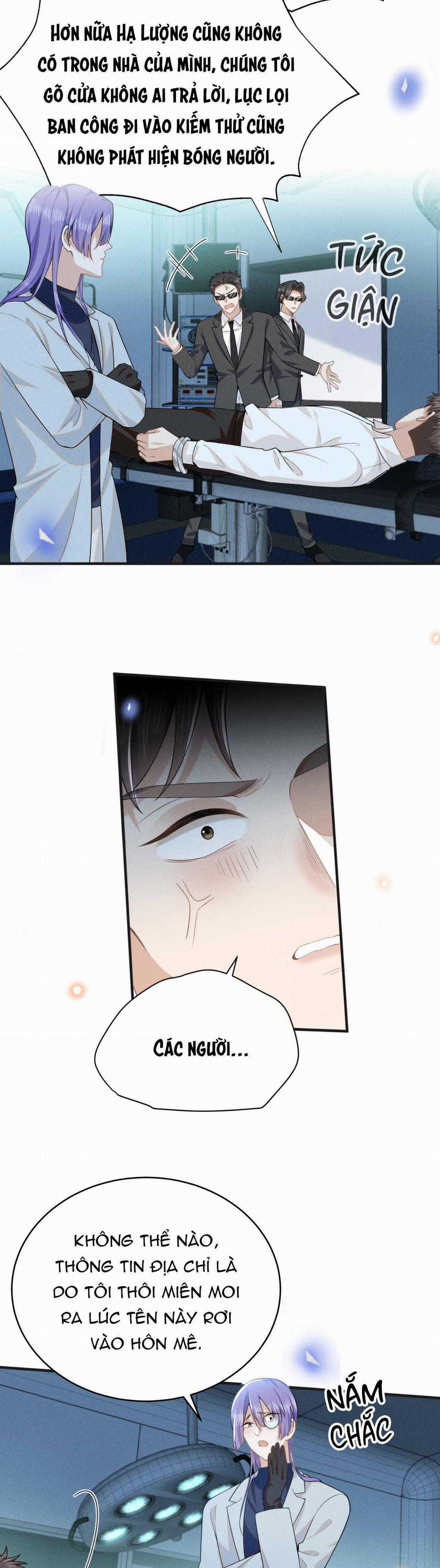 Lai Sinh Bất Kiến - Chapter 130 - Trang 9