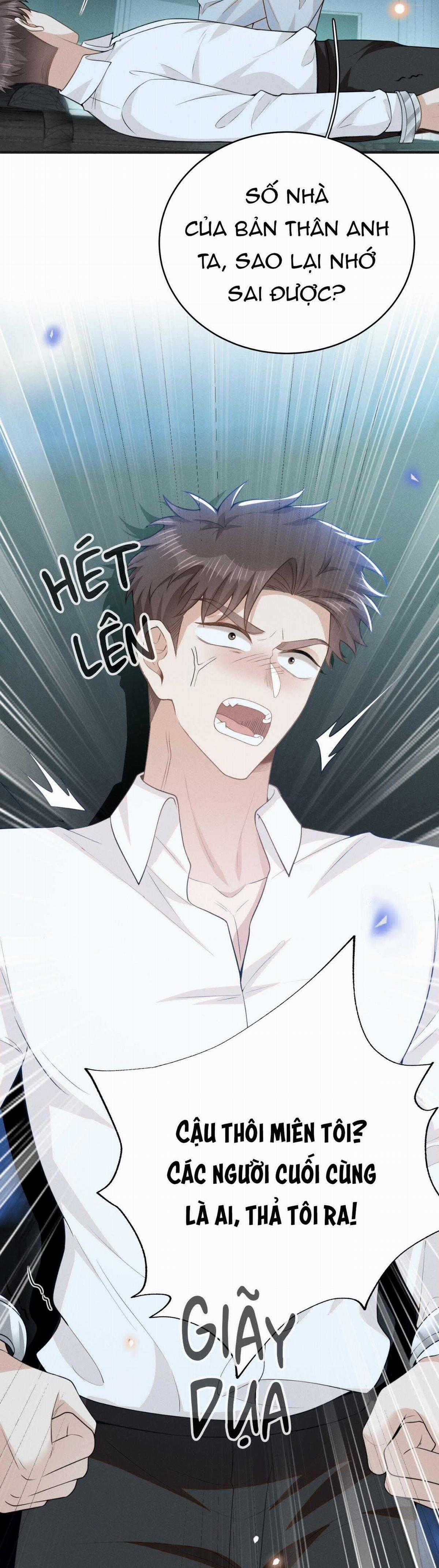 Lai Sinh Bất Kiến - Chapter 130 - Trang 10