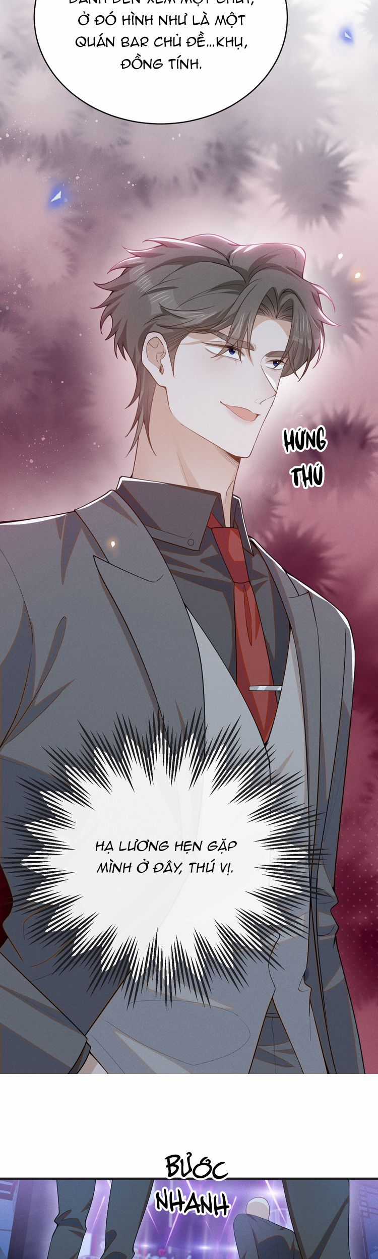 Lai Sinh Bất Kiến - Chapter 131 - Trang 11