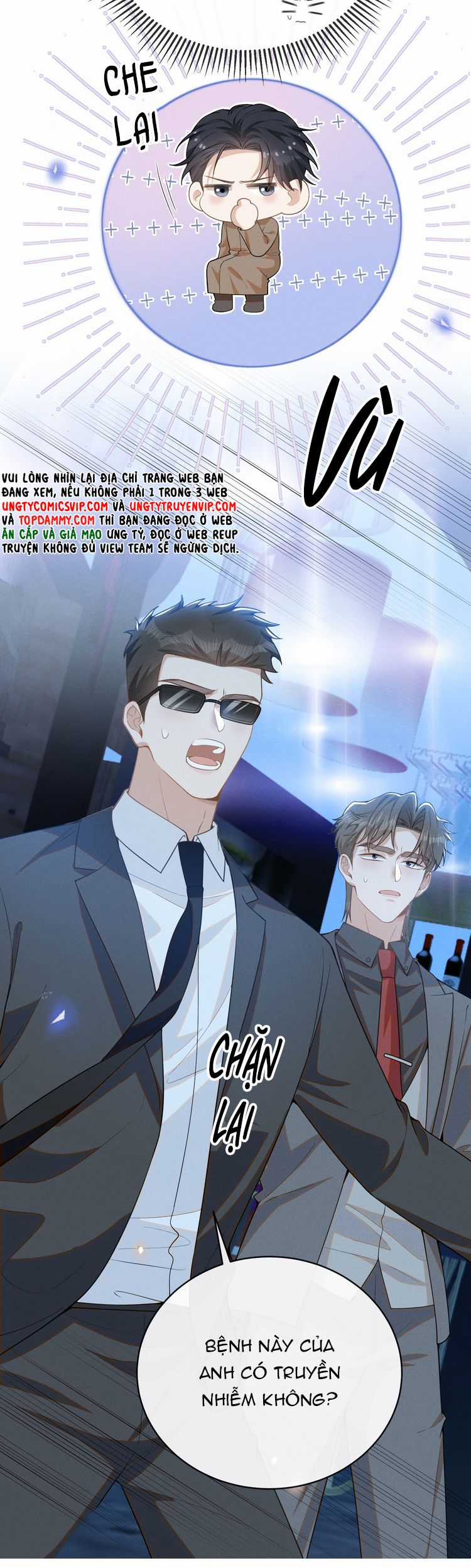 Lai Sinh Bất Kiến - Chapter 131 - Trang 14