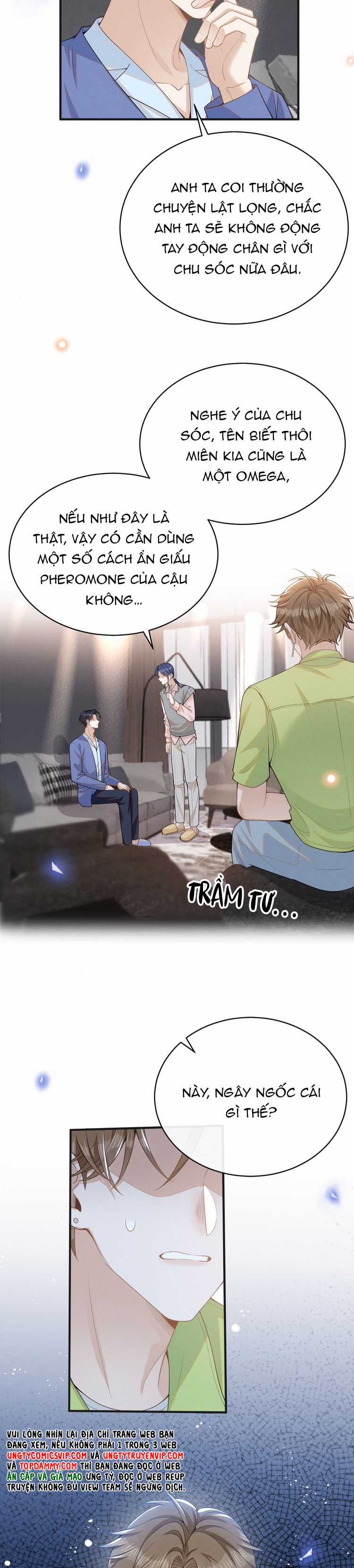 Lai Sinh Bất Kiến - Chapter 131 - Trang 3