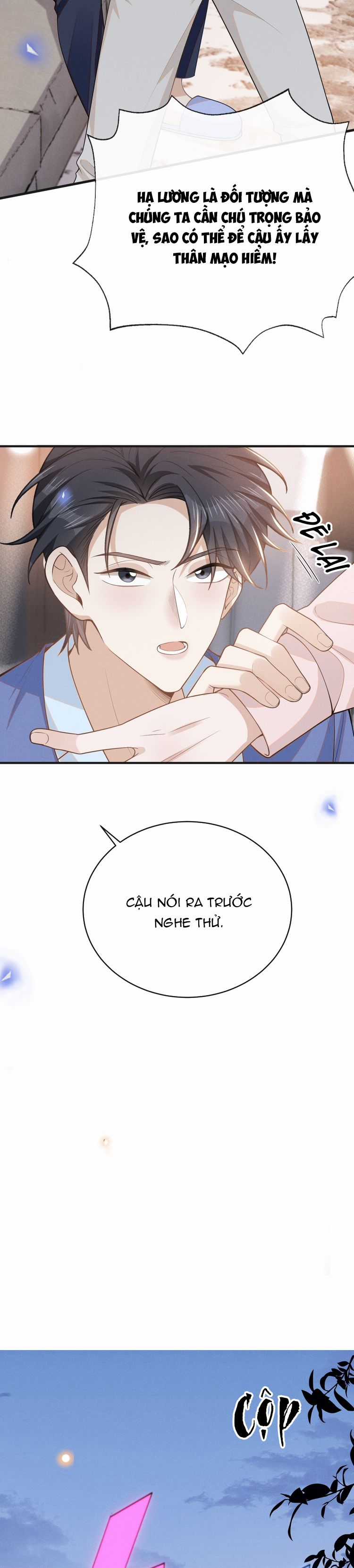 Lai Sinh Bất Kiến - Chapter 131 - Trang 8