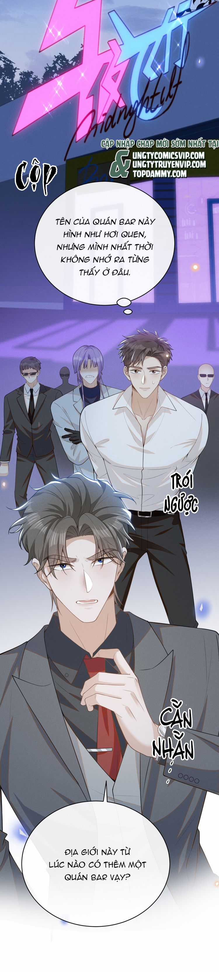 Lai Sinh Bất Kiến - Chapter 131 - Trang 9