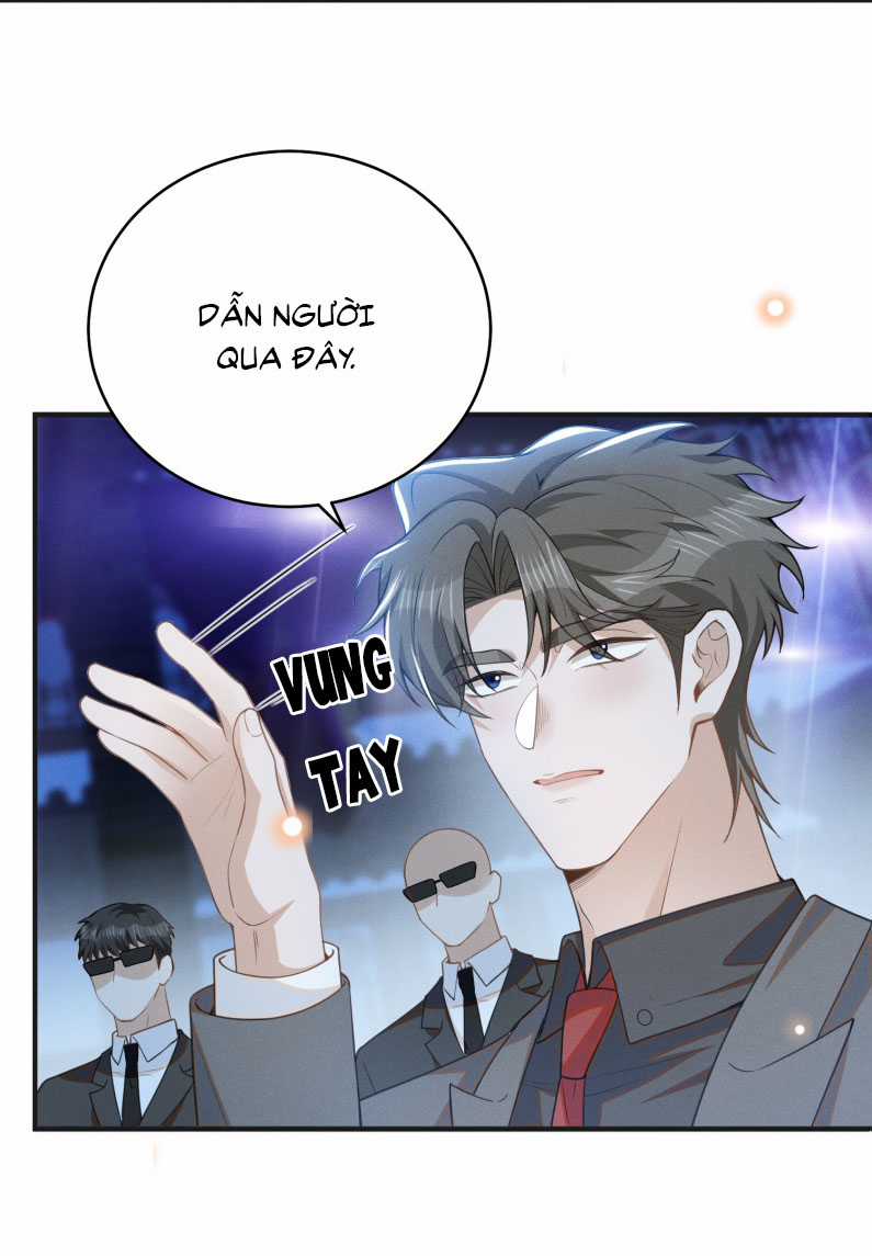 Lai Sinh Bất Kiến - Chapter 132 - Trang 11