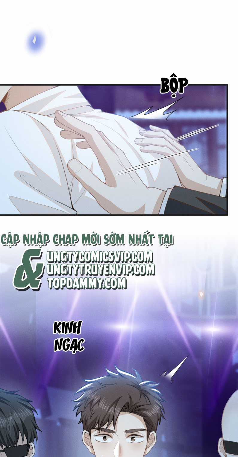 Lai Sinh Bất Kiến - Chapter 132 - Trang 12
