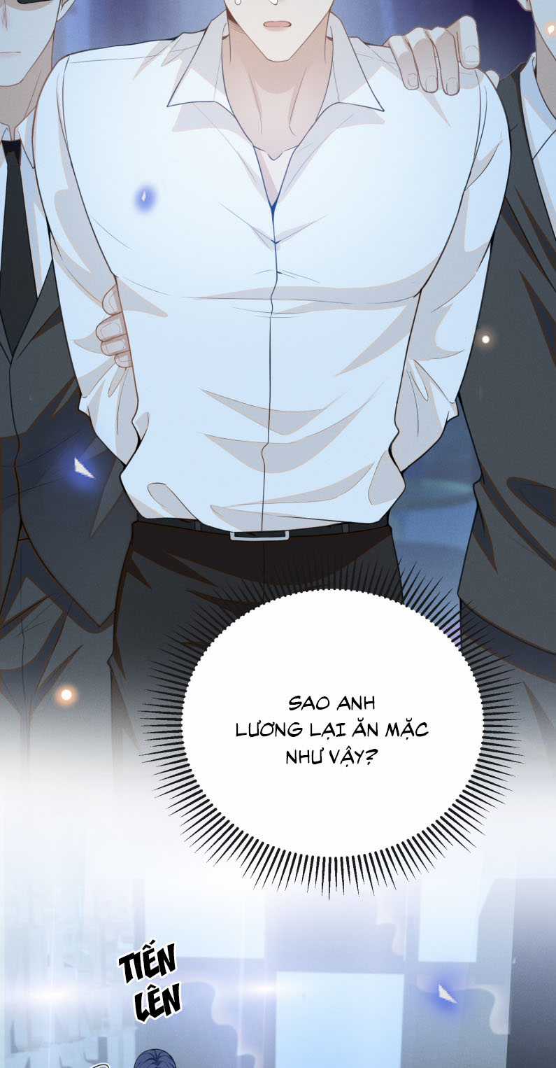 Lai Sinh Bất Kiến - Chapter 132 - Trang 13