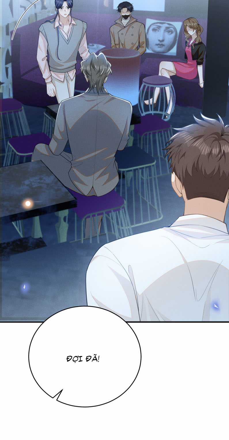 Lai Sinh Bất Kiến - Chapter 132 - Trang 14