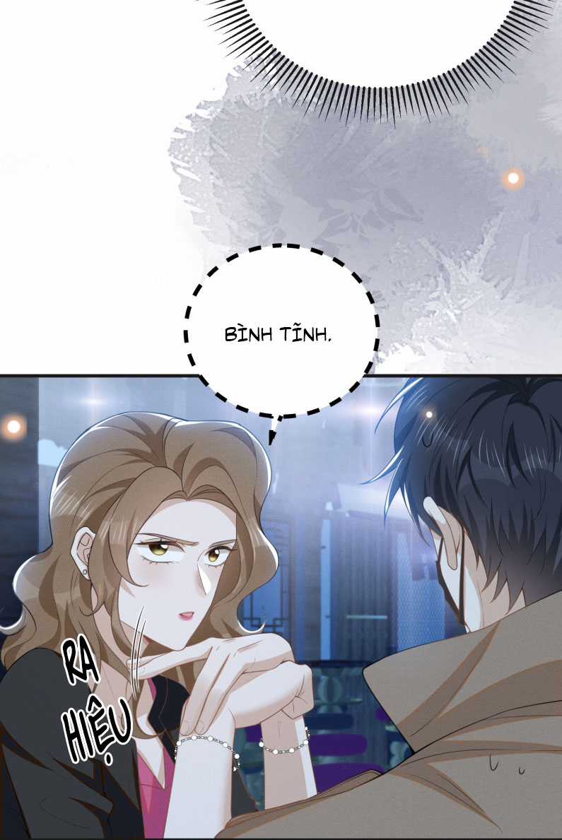 Lai Sinh Bất Kiến - Chapter 132 - Trang 17
