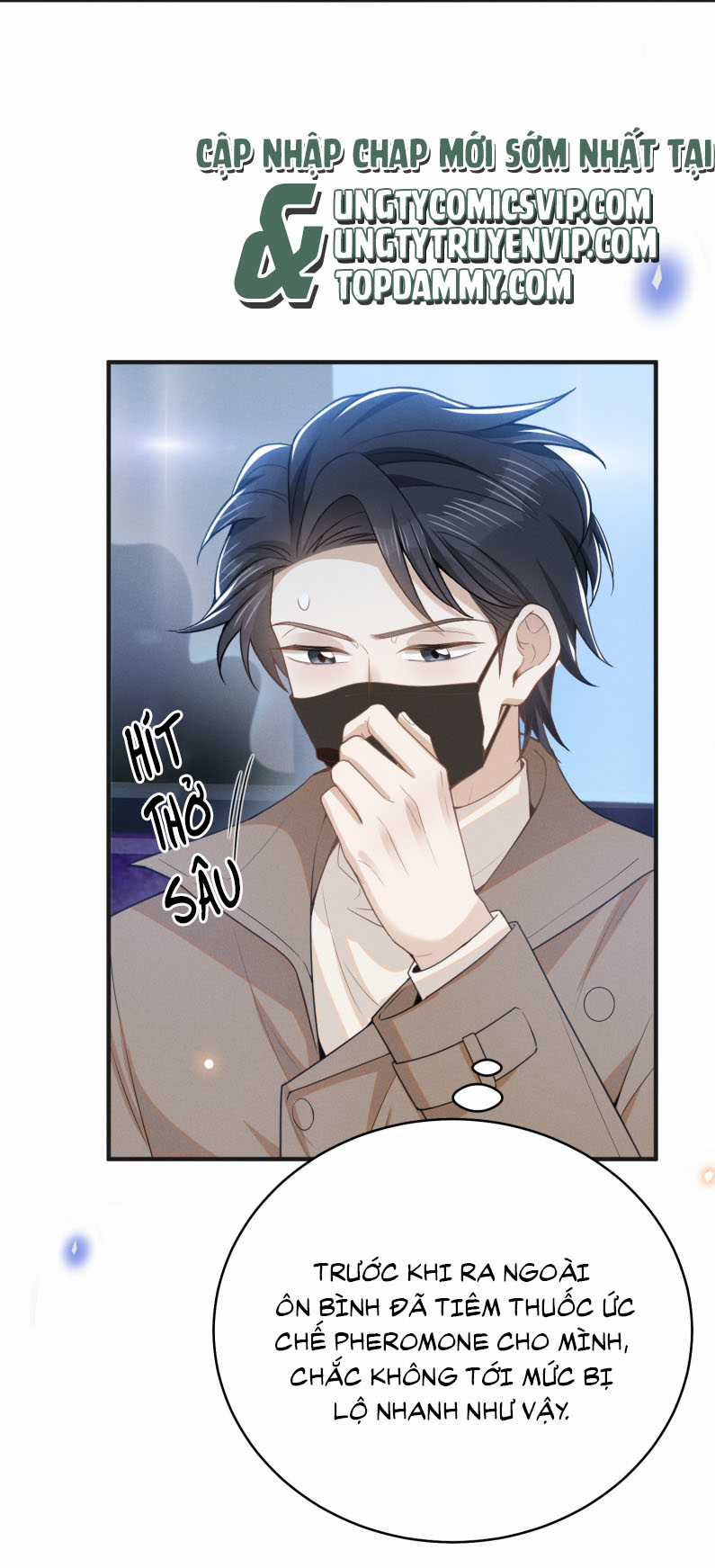 Lai Sinh Bất Kiến - Chapter 132 - Trang 18